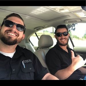 Meet your Posher, Don